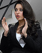 Tamannaah Bhatia